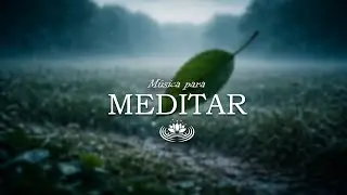 M&uacute;sica de Sanaci&oacute;n Interior 🌿 | Meditaci&oacute;n Profunda, Relajaci&oacute;n Mental y Equilibrio Energ&eacute;tico