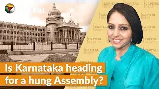 King or kingmaker? Will JD(S) play a key role again?  | Capital Beat | The Federal