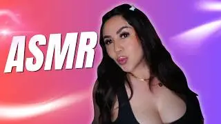 ASMR Mouth Sounds and Gentle Kisses for deep RELAXATION #asmr
