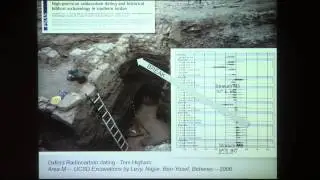 Tom Levy - Cyber-Archaeology and World Cultural Heritage: Insights from the Holy Land