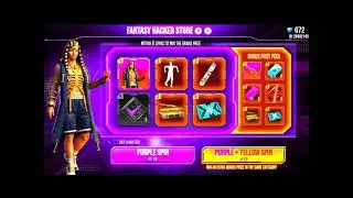 Fantasy hacker store 💥👊