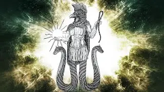 The Light of Lucifer and Seed of Seth - ROBERT SEPEHR