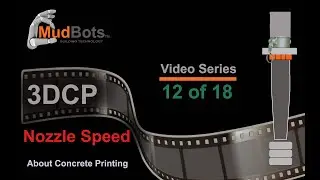 3DCP Series 12 of 18