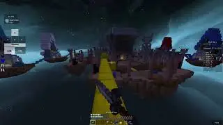 ASMR bed wars server: agerapvp.club