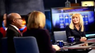 ABC-7 EYEWITNESS NEWS MORNING PROMO 2014 Ver A