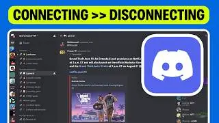 How to Fix Discord Keeps Disconnecting and Reconnecting Problem