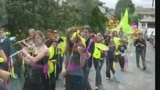 Staveley Carnival 2008