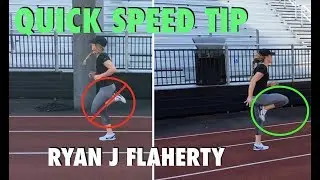 SPEED TIP | Ryan J Flaherty