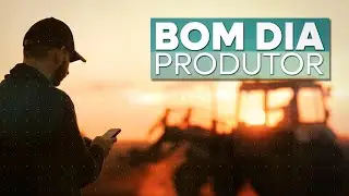 Bom Dia Produtor I 29/12/2025