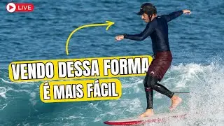 🔴 В прямом эфире | Прогулка на лонгборде &mdash; концепция, лежащая в его основе!