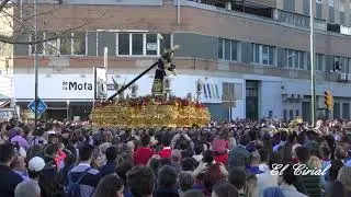 NUEVA ESPERANZA MALAGA 2018 