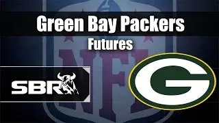 NFL Picks: Green Bay Packers 2014 NFL Future Odds