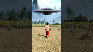 American Ufo in ski fi advancher#//video My dear son #//ufo video #/