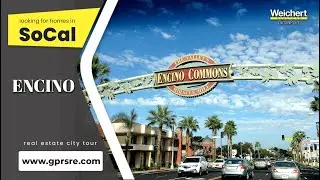 Looking for Homes in ENCINO, California?