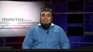 Perspective with Faizel Patel S04 EP45