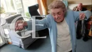 Ageism Commercial