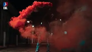 Eightborn Basketbol Ligi Intro