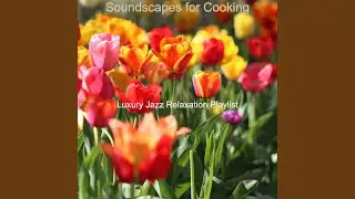 Sumptuous Vibes for Lockdown
