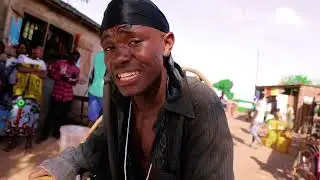 Nyanda Bhuhongo ICHOLA (OFFICIAL VIDEO )