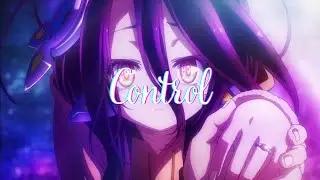 AMV | control