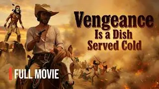 Best Western Action Movie | A Bloody  Deception | La vendetta e un piatto che si serve freddo 1971