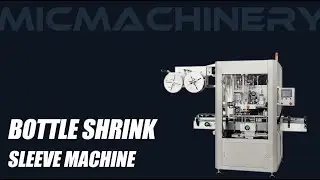 Best Beer Can Labeling Machine of 2026 Chinese Manufacture.Machinery