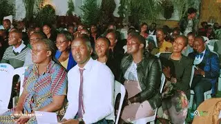 RIRIA JESU AGACOOKA // LIVE RECORDING SN 2 // THE AGENDI MINISTRIES // FILMED BY MOPET MEDIA