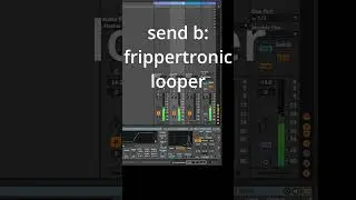 Ambient FX Chains Ableton pt2 #ableton #ambient #music