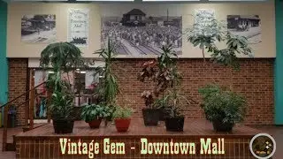 Vintage Gem - Downtown Mall - Meadville, PA