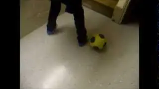 Soccer Skills - How to do a Fake Rabona Tutorial