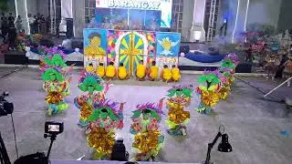 HANDURAW FESTIVAL 2025 - KAUSWAGAN FESTIVAL OF BARANGAY STEFANIA