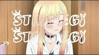 Strategy- TWICE {My Dress Up Darling}