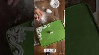 Acrylic paint # box #youtube  #diy #artandcraft #blog #craft #paintingcraft# full video