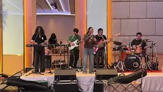 Stay with me / Mayonaka no Door - Miki Matsubara  by Samraanjai (Sound Check)