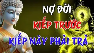 KIẾP NÀY TẠO NGHIỆP GÌ 