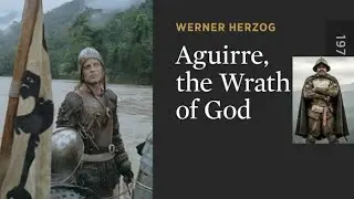 AGUIRRE,THE WRATH OF GOD| Tamil Review|Werner Herzog |Klaus Kinski 