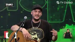 Mir&aacute; Montevideo - M&uacute;sica en vivo con Radio Palermo