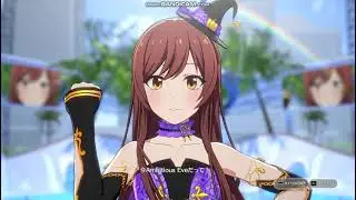 honoka kuroki ambitious eve