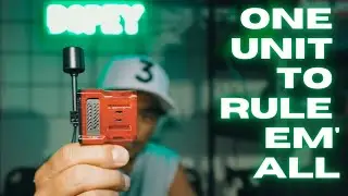 FPV HACK 🤯 || All you NEED is ONE! || DJI O3 Air Unit