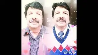 Chand raat tum ho saath, kya karein aji ab to dil machal-machal gaya