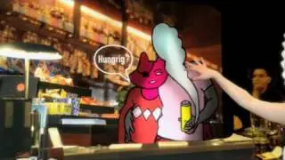 RiffRaff Movie Theatre Trailer