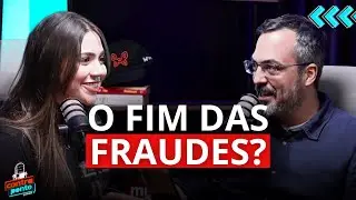 O pix est&aacute; ficando seguro&hellip; ou s&oacute; mais inteligente contra fraudes?
