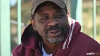 How Our Homeless Friends Feel The Most Loved