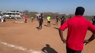 INYATHI HIGH SCHOOL VS MUSENGEZI HIGH SCHOOL NASH U20 BOYS