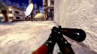 cod4 soclon bounce