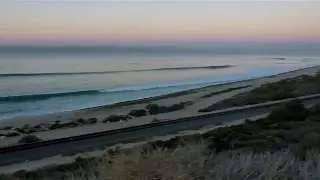 - Middle Trestles (Middles) 1 [SurfSpot Video]