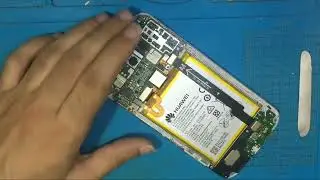 All Huawei Mobile Power & Volume buttons Problem Solution |Huawei G8 Power&Volume button replacement