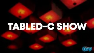 Tabled-С Show