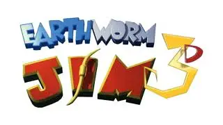 Avast Ye (Alpha Mix) - Earthworm Jim 3D