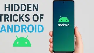 Amazing hidden tricks of android mobile| unique hidden features of mobile| hidden tips of mobile